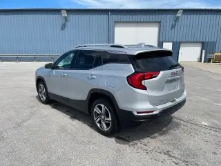 GMC Terrain 2019 4x4 SLT 4dr SUV