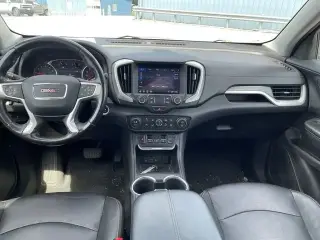 GMC Terrain 2019 4x4 SLT 4dr SUV