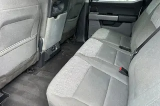 Ford F-150 2023 4x4 XL 4dr SuperCrew 5.5 ft. SB
