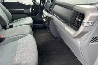Ford F-150 2023 4x4 XL 4dr SuperCrew 5.5 ft. SB