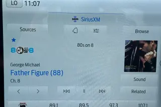 Ford F-150 2023 4x4 XL 4dr SuperCrew 5.5 ft. SB