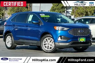 Ford Edge 2024 AWD SEL 4dr SUV