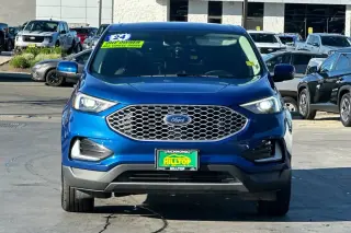 Ford Edge 2024 AWD SEL 4dr SUV