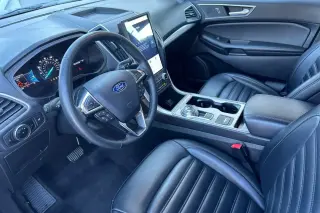 Ford Edge 2024 AWD SEL 4dr SUV
