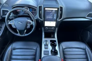 Ford Edge 2024 AWD SEL 4dr SUV