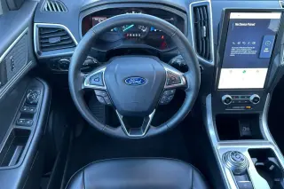 Ford Edge 2024 AWD SEL 4dr SUV