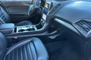 Ford Edge 2024 AWD SEL 4dr SUV