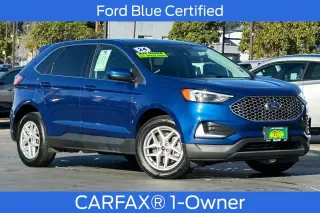 Ford Edge 2024 AWD SEL 4dr SUV