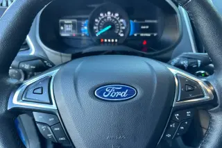 Ford Edge 2024 AWD SEL 4dr SUV