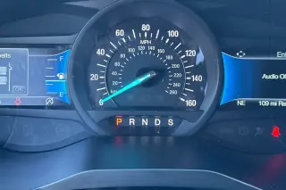 Ford Edge 2024 AWD SEL 4dr SUV