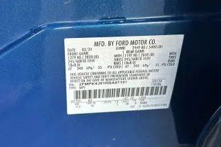 Ford Edge 2024 AWD SEL 4dr SUV