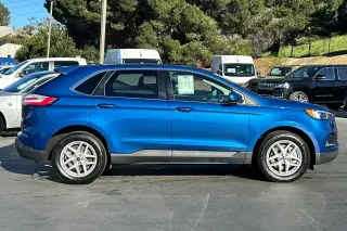 Ford Edge 2024 AWD SEL 4dr SUV