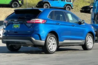 Ford Edge 2024 AWD SEL 4dr SUV