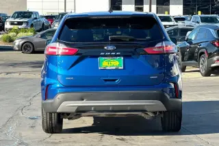Ford Edge 2024 AWD SEL 4dr SUV