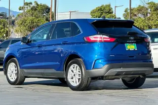 Ford Edge 2024 AWD SEL 4dr SUV