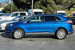 Ford Edge 2024 AWD SEL 4dr SUV