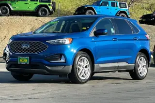 Ford Edge 2024 AWD SEL 4dr SUV