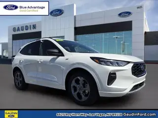 Ford Escape 2024 ST-Line 4dr SUV
