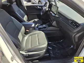 Ford Escape 2024 ST-Line 4dr SUV