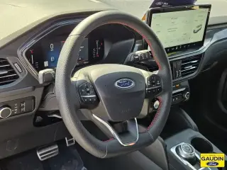 Ford Escape 2024 ST-Line 4dr SUV