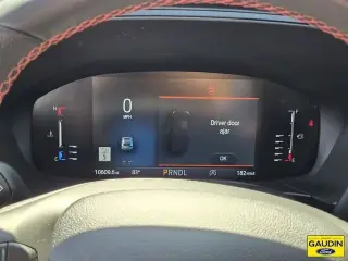 Ford Escape 2024 ST-Line 4dr SUV