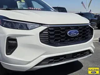 Ford Escape 2024 ST-Line 4dr SUV