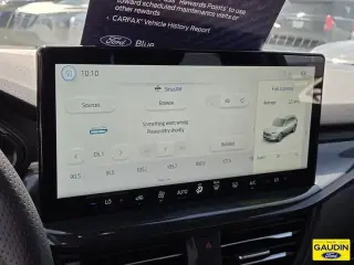 Ford Escape 2024 ST-Line 4dr SUV