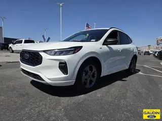Ford Escape 2024 ST-Line 4dr SUV