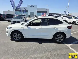 Ford Escape 2024 ST-Line 4dr SUV