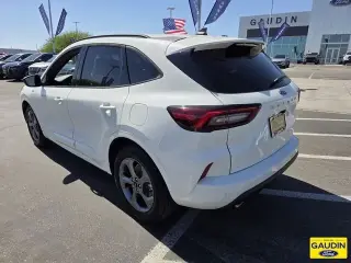 Ford Escape 2024 ST-Line 4dr SUV