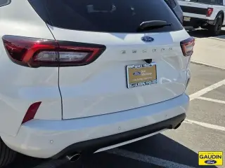 Ford Escape 2024 ST-Line 4dr SUV