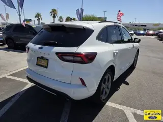 Ford Escape 2024 ST-Line 4dr SUV