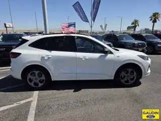 Ford Escape 2024 ST-Line 4dr SUV
