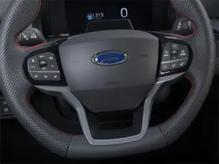 Ford Explorer 2025 AWD ST-Line 4dr SUV