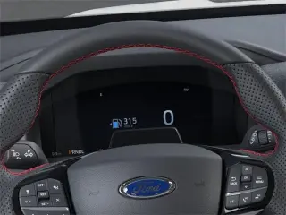 Ford Explorer 2025 AWD ST-Line 4dr SUV