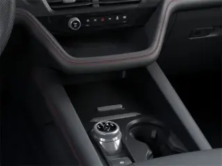 Ford Explorer 2025 AWD ST-Line 4dr SUV