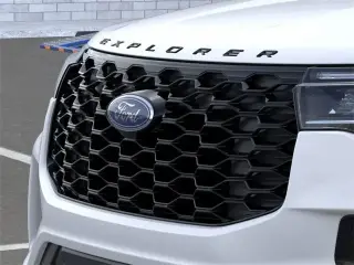 Ford Explorer 2025 AWD ST-Line 4dr SUV