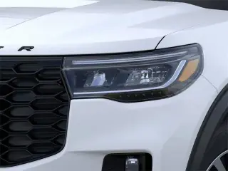 Ford Explorer 2025 AWD ST-Line 4dr SUV