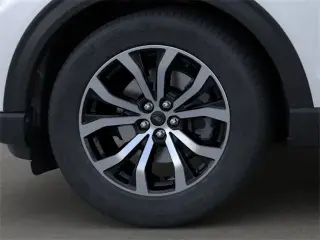 Ford Explorer 2025 AWD ST-Line 4dr SUV