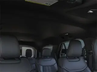 Ford Explorer 2025 AWD ST-Line 4dr SUV