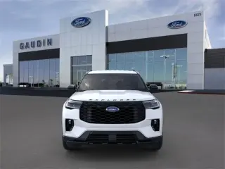 Ford Explorer 2025 AWD ST-Line 4dr SUV