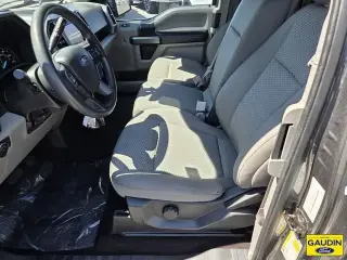 Ford F-150 2020 4x2 XL 4dr SuperCab 6.5 ft. SB