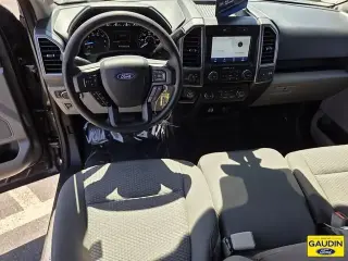 Ford F-150 2020 4x2 XL 4dr SuperCab 6.5 ft. SB