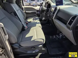 Ford F-150 2020 4x2 XL 4dr SuperCab 6.5 ft. SB