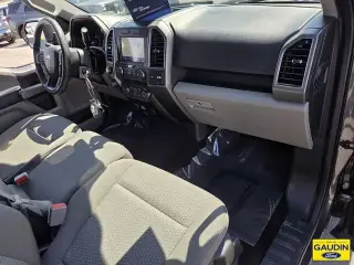 Ford F-150 2020 4x2 XL 4dr SuperCab 6.5 ft. SB