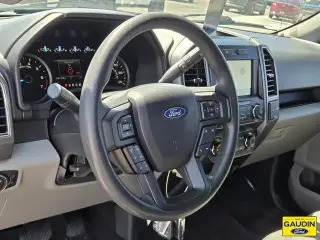Ford F-150 2020 4x2 XL 4dr SuperCab 6.5 ft. SB