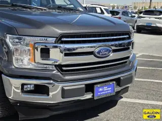 Ford F-150 2020 4x2 XL 4dr SuperCab 6.5 ft. SB