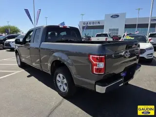 Ford F-150 2020 4x2 XL 4dr SuperCab 6.5 ft. SB