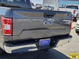 Ford F-150 2020 4x2 XL 4dr SuperCab 6.5 ft. SB