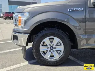 Ford F-150 2020 4x2 XL 4dr SuperCab 6.5 ft. SB